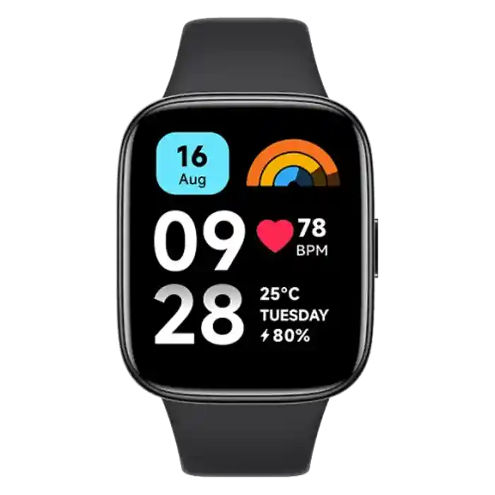 Xiaomi Redmi Watch 3 Active Bluetooth Calling Smart Watch